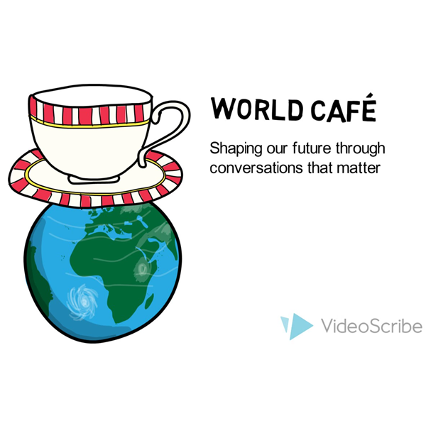 World Café Method